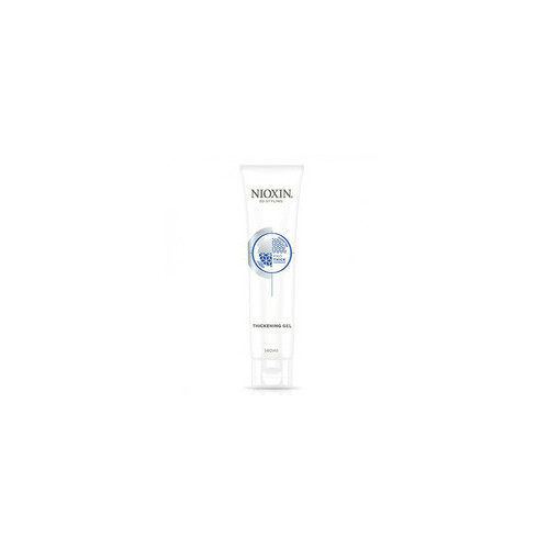 Nioxin 3D Styling Thickening Gel (Woman