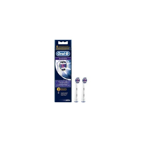Oral-B 3D White EB18 (4 ks