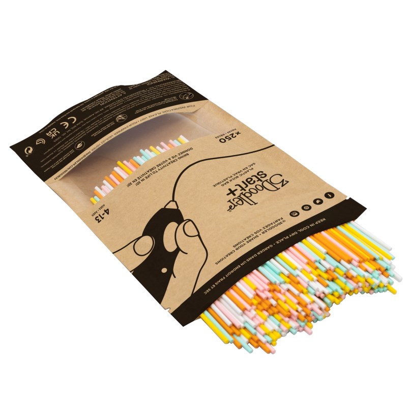 3Doodler  Start Eco Plastic - Fire