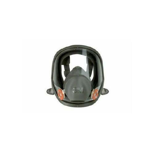 3M  6900 Full facepiece respirator |