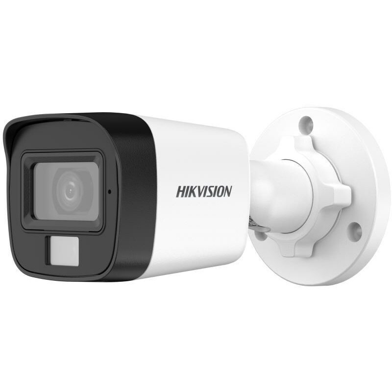 Hikvision 4-IN-1 CAMERA  DS-2CE16D0T-LFS(2.8mm) |