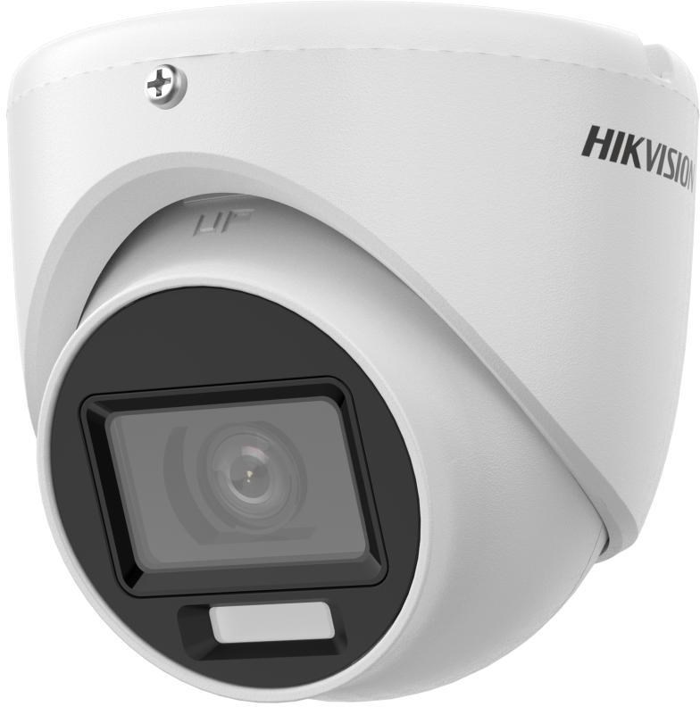 Hikvision 4-IN-1 CAMERA  DS-2CE76D0T-LMFS(2.8mm) |