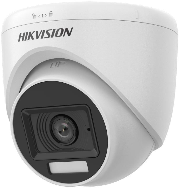 Hikvision 4-IN-1 CAMERA DS-2CE76K0T-LPFS(2.8mm)(O-STD) |
