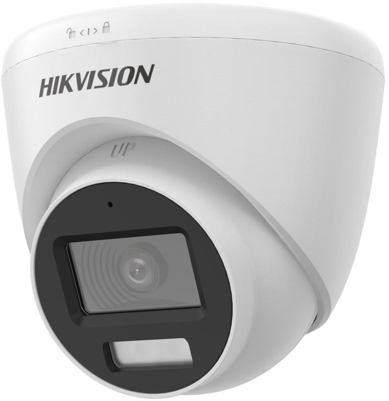 Hikvision 4-IN-1 CAMERA  DS-2CE78K0T-LFS(2.8mm) |
