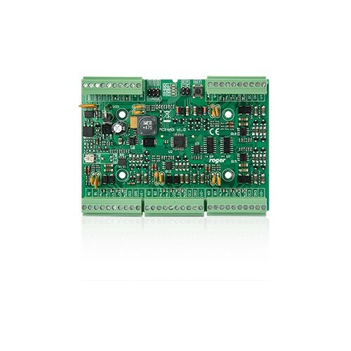 Roger 4-pass expander  MCX4D | MCX4D