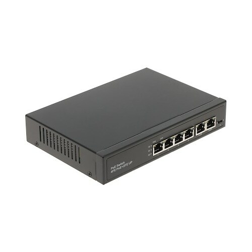 Delta Energy Systems (Switzerland) AG 4-Port