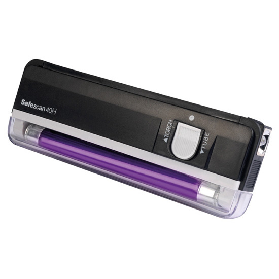 SafeScan  40H | 3LC007 | 8717496333414