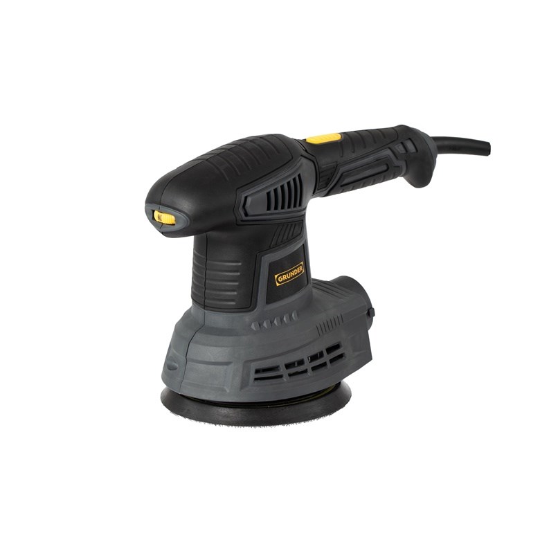 No name 450W RANDOM ORBIT SANDER