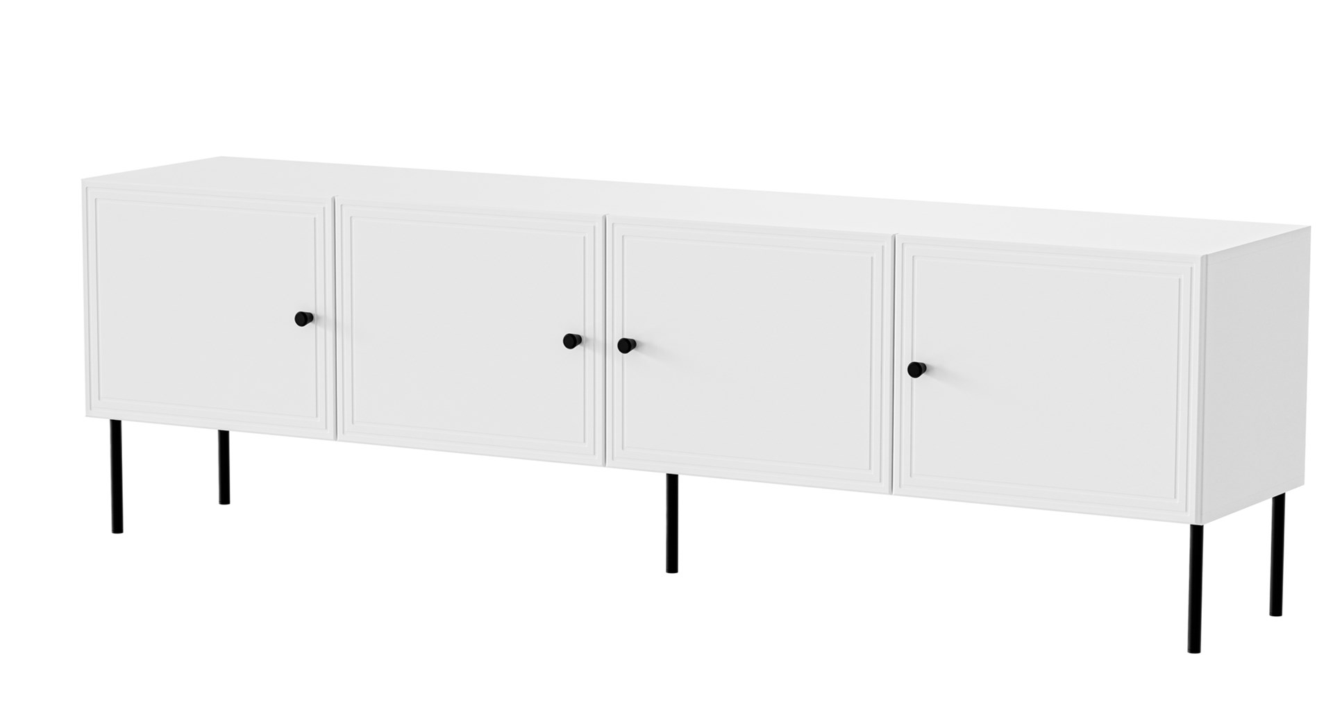 Cama MEBLE 4D RTV cabinet PALAZZO
