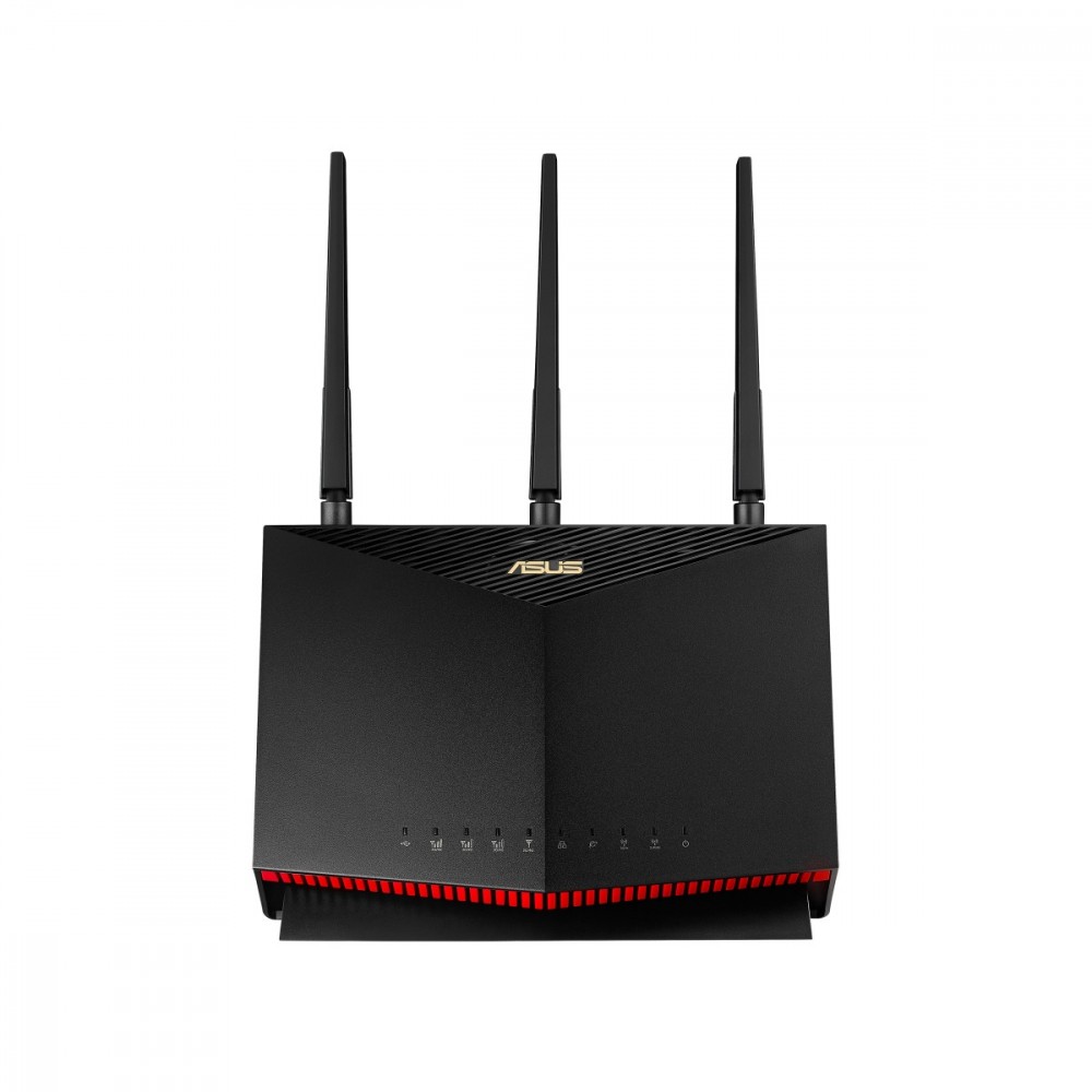 ASUS 4G-AC86U Router LTE 4G 4LAN