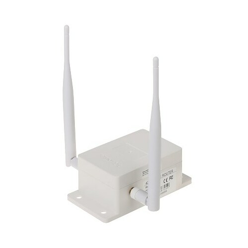 No name 4G LTE Access Point