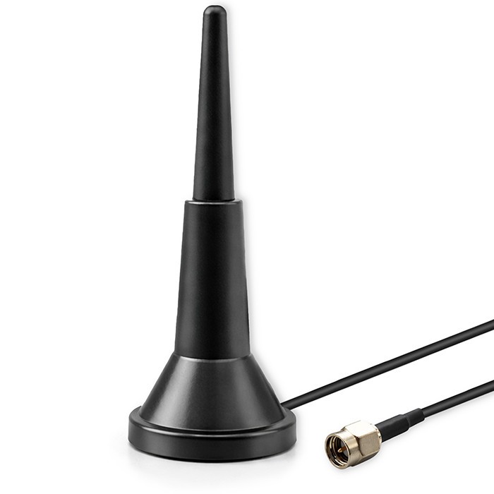 Qoltec  4G LTE antenna 5dBi 600