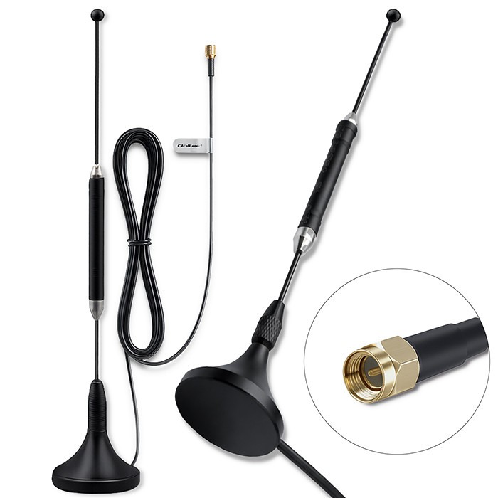 Qoltec  4G LTE antenna 5dBi 600