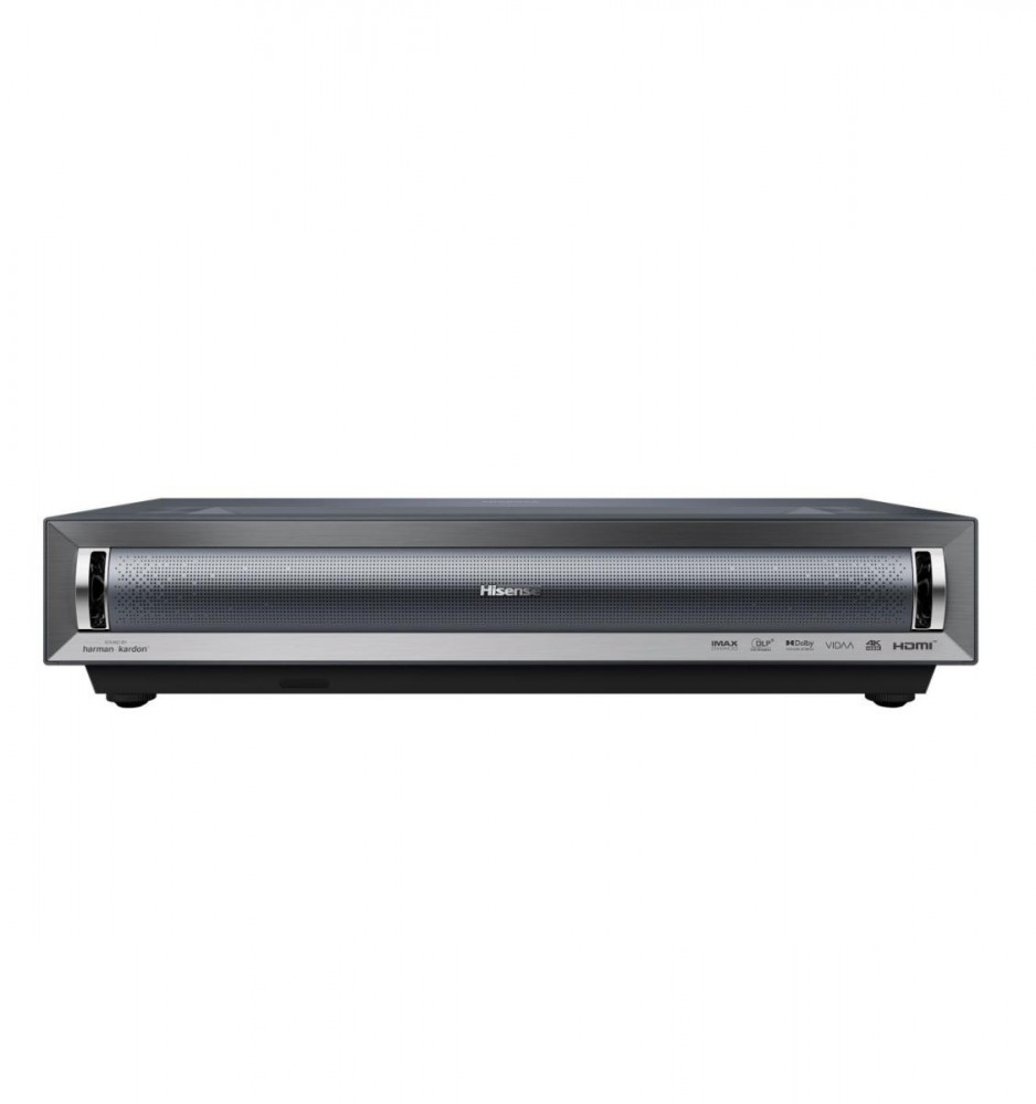 HISENSE 4K Smart Laser Cinema PX3