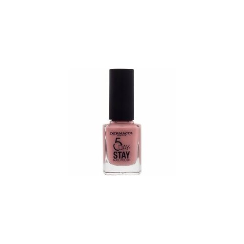 Dermacol 5 Day Stay - nail
