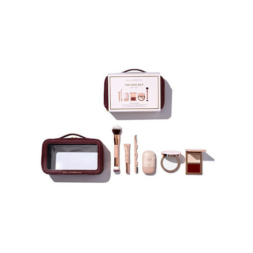 W7 Cosmetics 5 Minute Make-Up Set