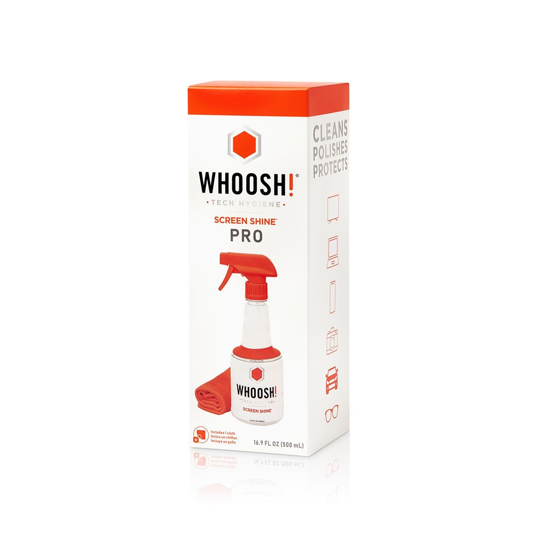 No name 500mL Refillable ScreenShine Cleaner