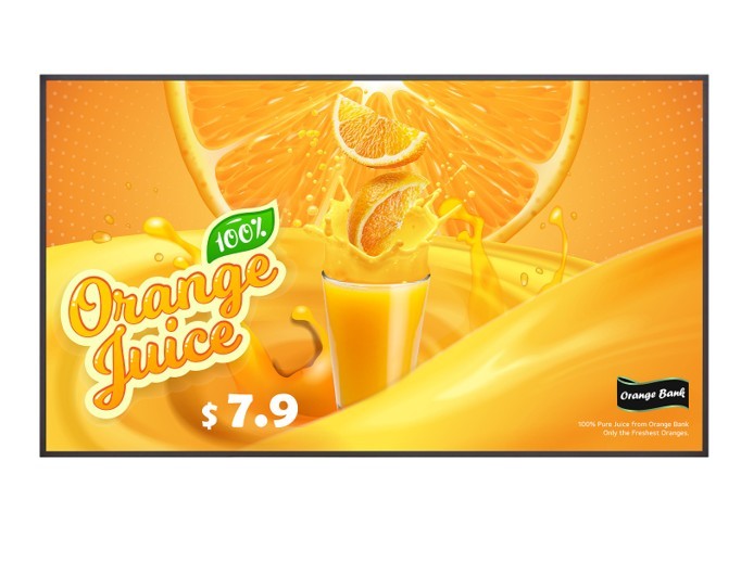 LG Electronics 55-inch 55UH5Q-E 500cd/m2 UHD