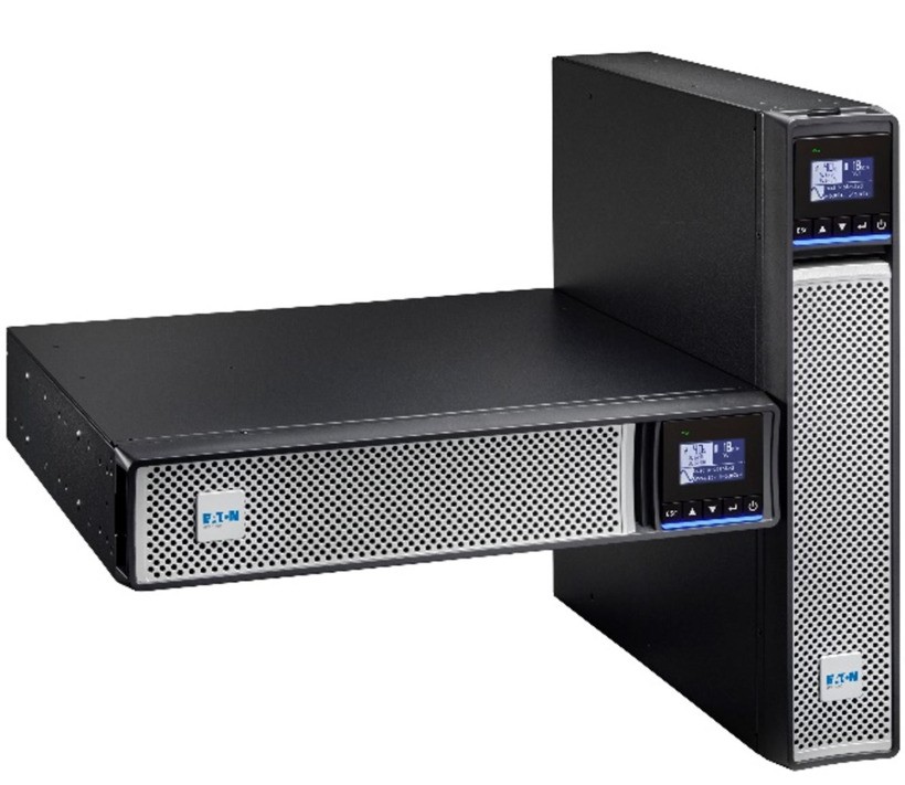 Eaton 5PX 1000i RT2U G2 1000VA