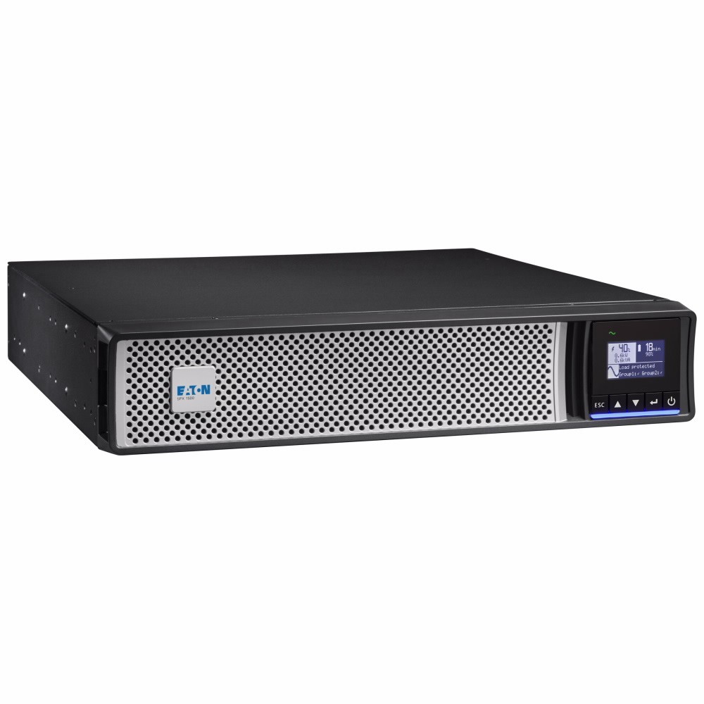 Eaton 5PX 3000i RT3U G2 3000VA