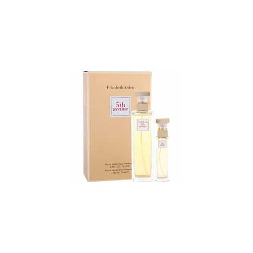 Elizabeth Arden 5th Avenue Gift set