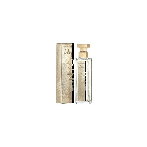 Elizabeth Arden 5th Avenue NYC Uptown