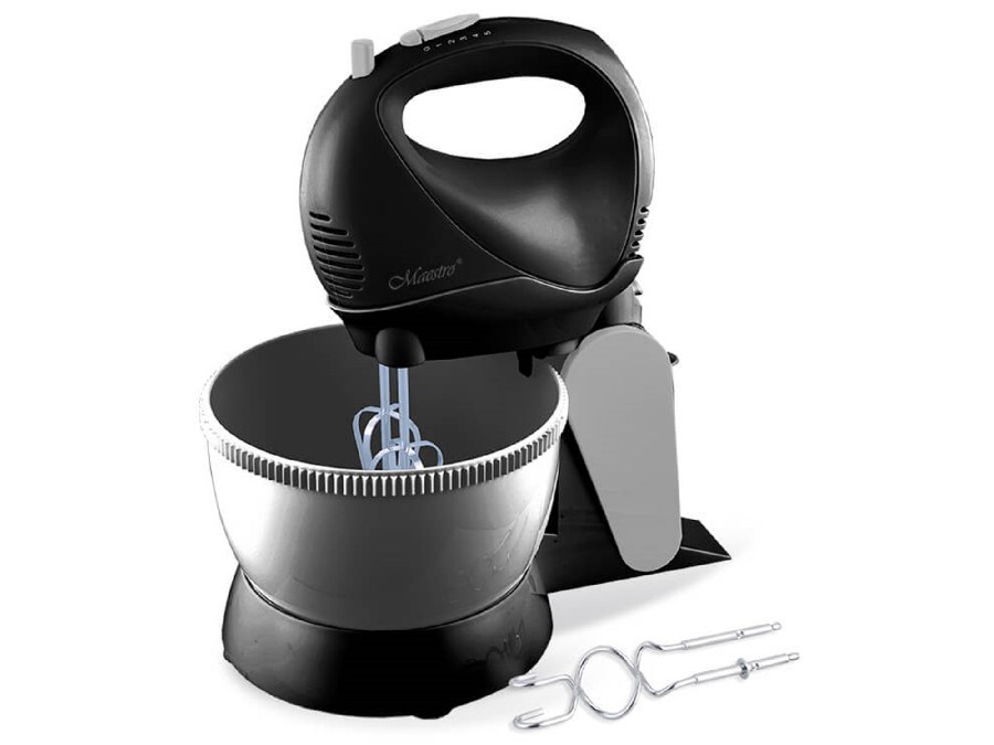 Maestro 600W MR-550  stand mixer with