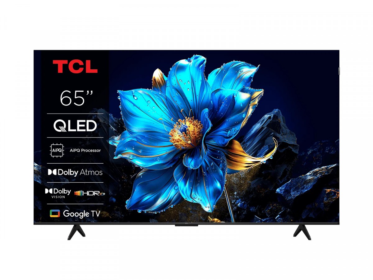 TCL  65-inch QLED TV 65P7K |
