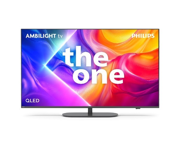 Philips  65-inch QLED TV 65PUS9010/12 |