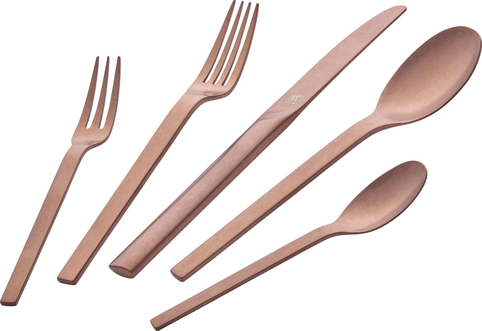 ZWILLING 68-piece cutlery set matte -