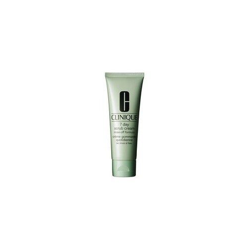 Clinique 7 Day Scrub Cream -