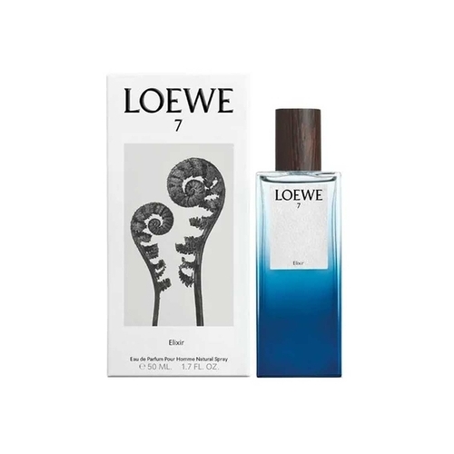Loewe 7 Elixir EDP (Man, 50ml)