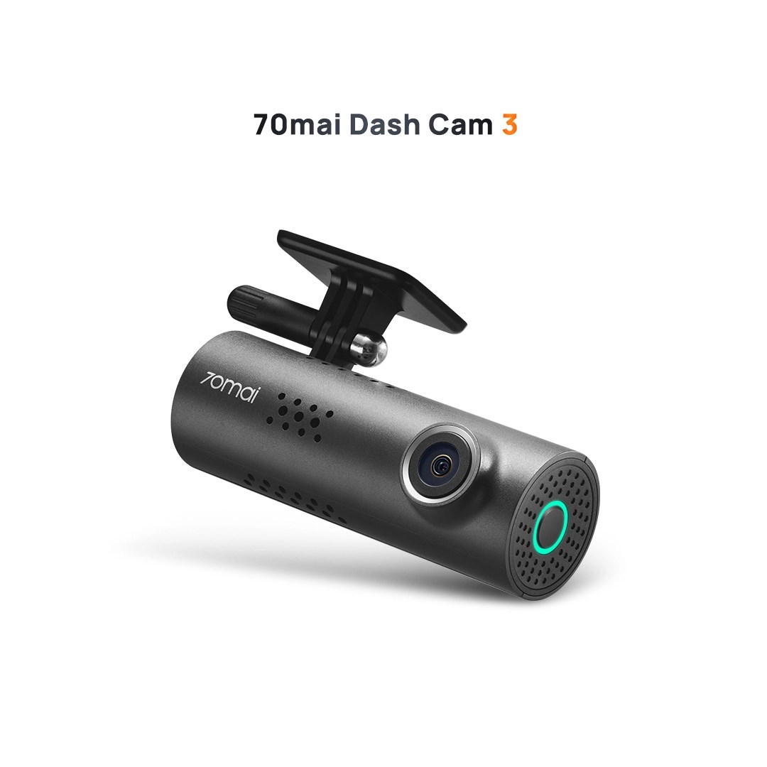 70MAI  M200 dashcam Full HD Wi-Fi