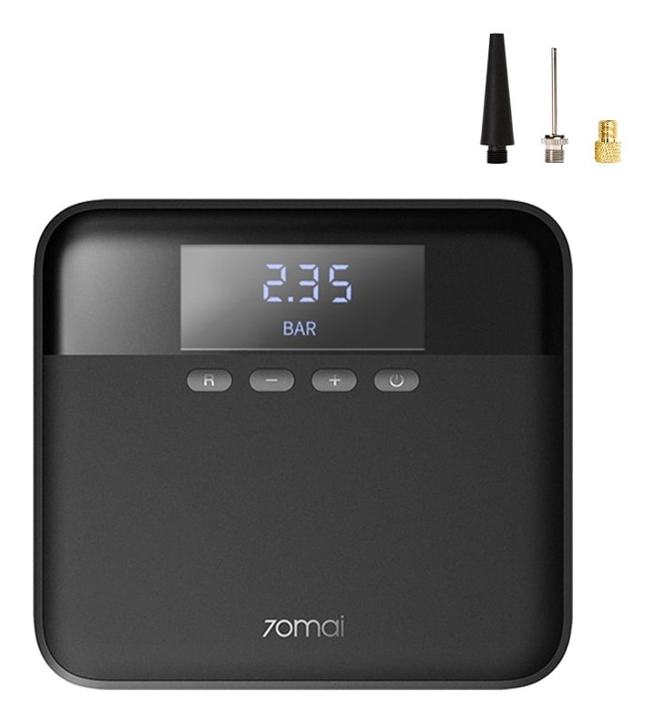 70MAI  TP03 air compressor DC/Cigar lighter