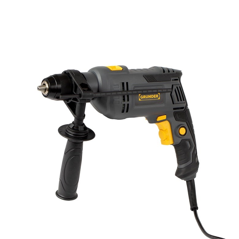No name 710W IMPACT DRILL |