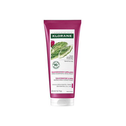 Klorane 72H Hydration & Shine Conditioner