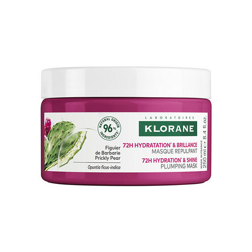 Klorane 72H Hydration & Shine Plumping