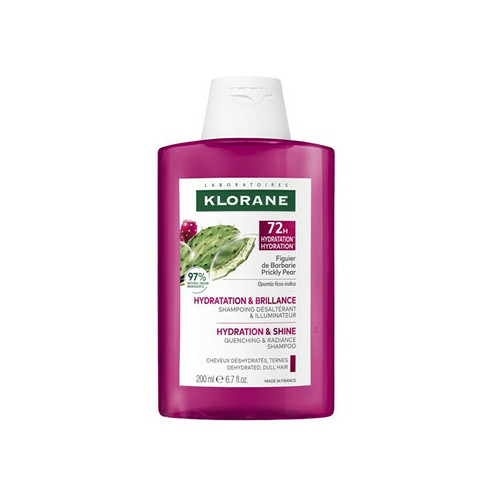 Klorane 72H Hydration & Shine Quenching