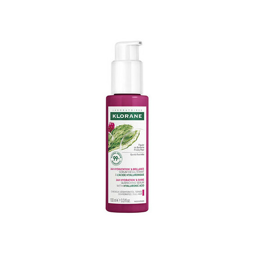 Klorane 72H Hydration & Shine Serum