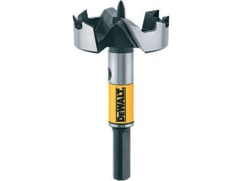 DeWalt 74mm self-drilling socket drill bit