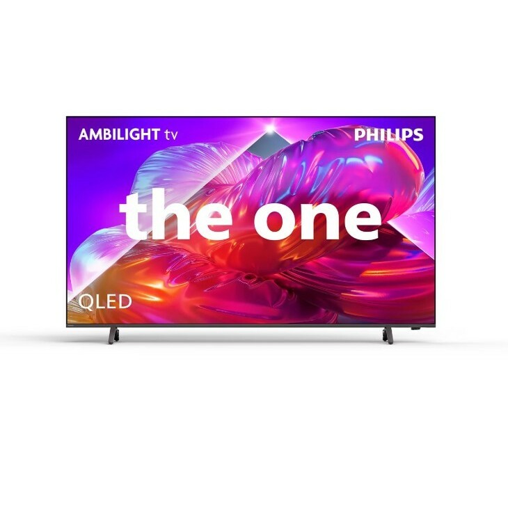Philips 75-inch TV QLED 75PQS9001/12 |