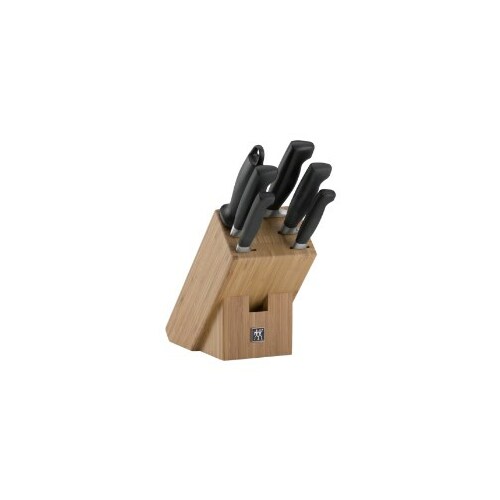 ZWILLING 7pcs Knife Block Set 35068-003-0