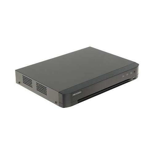 Hikvision 8-channel recorder iDS-7208HUHI-M1/XT | 300229453