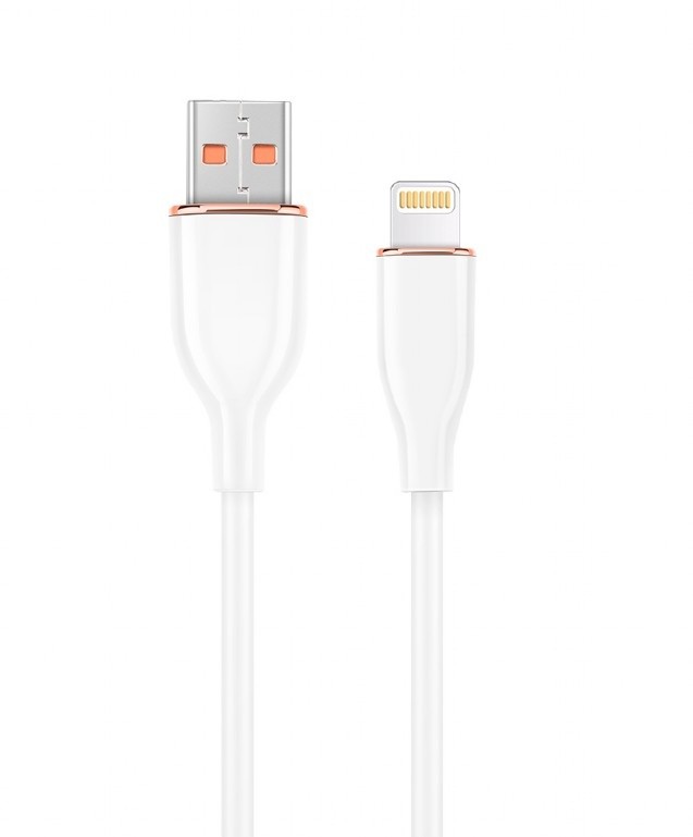 Gembird  8-pin cable charging and data