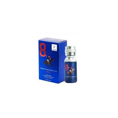 Giorgio Beverly Hills 8 Sports EDT