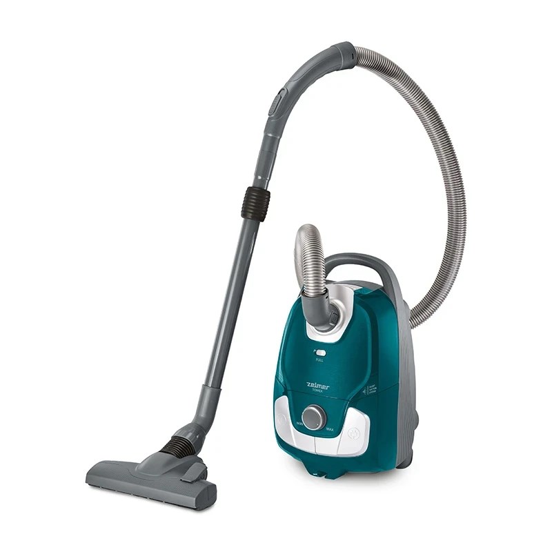 Zelmer 800W vacuum cleaner Tomek ZVC703