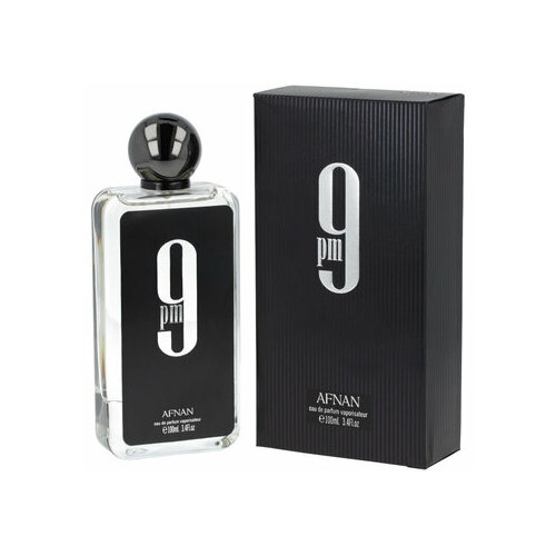 Afnan 9 pm EDP (Man, 100ml)