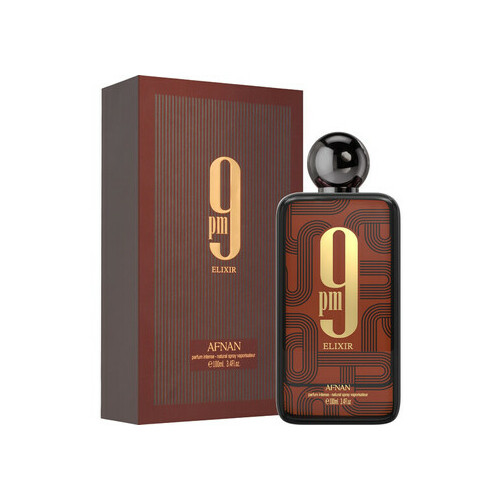 Afnan 9 PM Elixir Parfum (Unisex