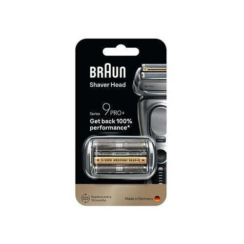 Braun Series 9 PRO+ replacement head