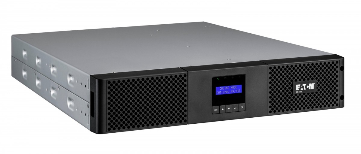 Eaton  9E3000IR UPS Online 3000 VA